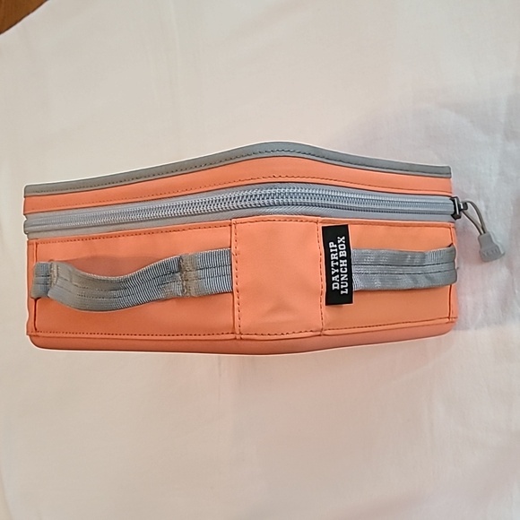 Yeti DayTrip Lunch Box, Coral/peachy, Cooler - Picture 2 of 16